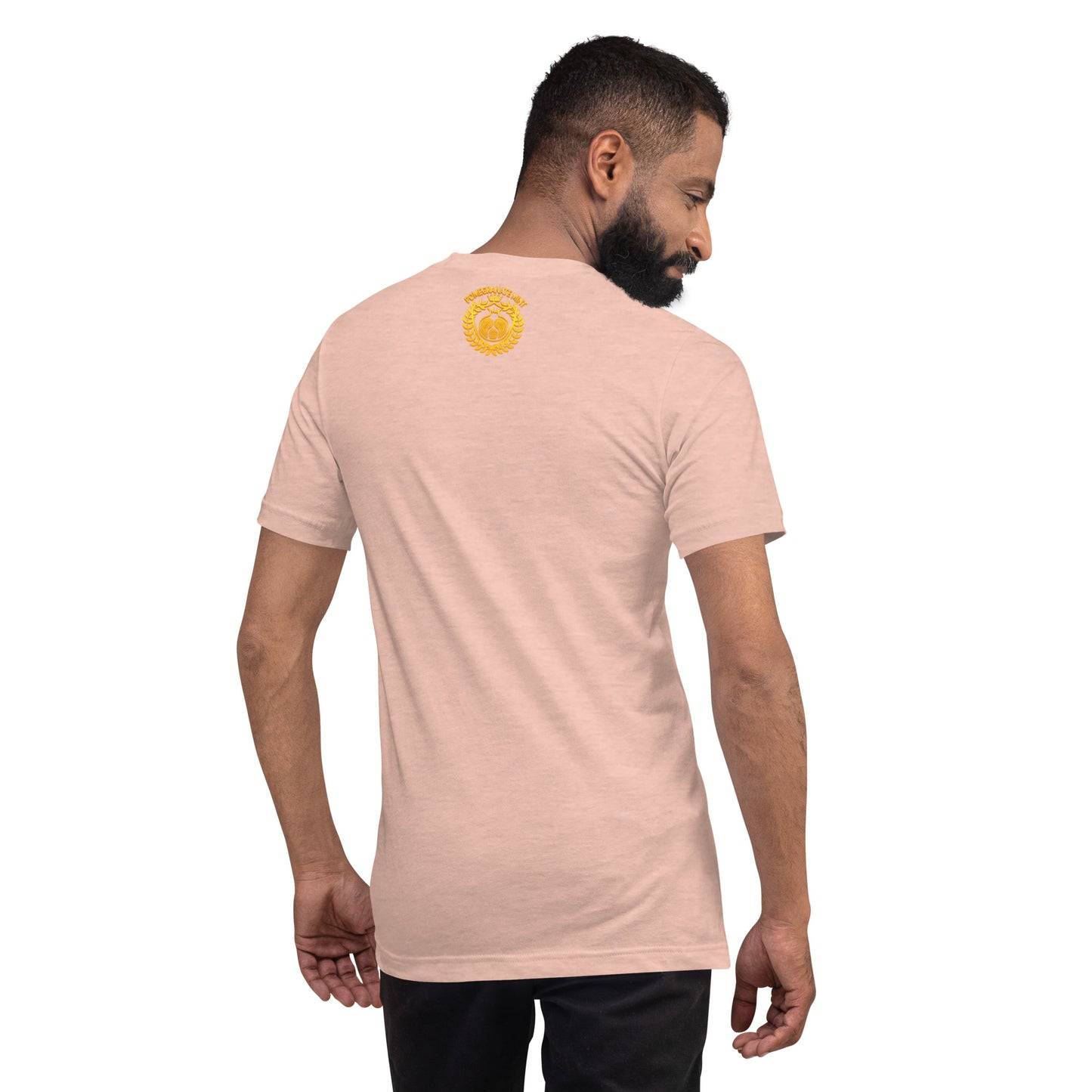 Armenian Genocide Memorial T-shirt | Sassounsi Davit Statue | Unisex Graphic Tee | April 24th, 2025 | Pomegranate Mint (Eastern) Pomegranate Mint